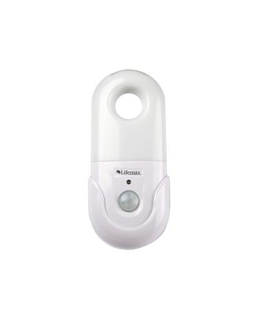 NRS Healthcare Always Ready Night Light/Rechargeable Torch