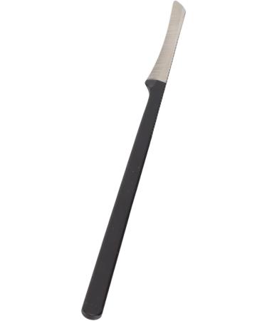 Stainless Steel Corn Scraper with Pedicure Blade for The Journey Home - Buy Online on GoSupps.com