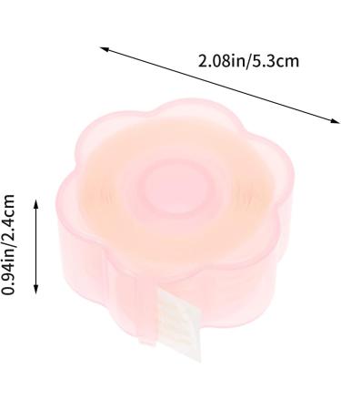 minkissy 3 Rolls Double Eyelid Sticker Lace Eyelid Tape Beautiful Eyelid Sticker Eyelid Beauty Tape Portable Eyelid Eye Sticker Stickers Eyelid Shaping Sticker Lifting Belt - Buy Online on GoSupps.com