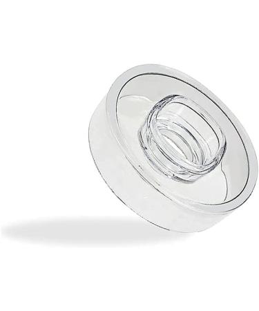 Clear Plastic Replacement Smart Charger Cover | Stand for Philips Electric Toothbrush HX93 HX99 Series - Buy Online on GoSupps.com