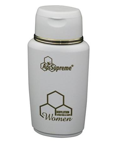 ApiSupreme Body Lotion Women 150 ml - Bienen Di tic