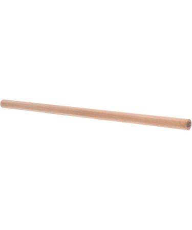 Didiseaon 3pcs Eyebrow Pencil Eye Brow Pencil Eyebrow Shaper Pencil Hard Core Double Head Miss 1 count (Pack of 1) Coffeex3pcs - Buy Online on GoSupps.com
