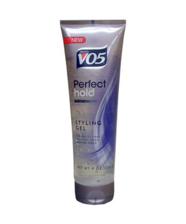 Alberto VO5 Perfect Hold Styling Gel 9 oz.
