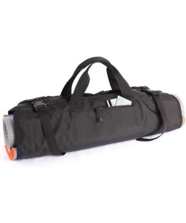 Skooba Design Hotdog Yoga Rollpack in Purple | Stylish and Functional Yoga Bag - Buy Online on GoSupps.com