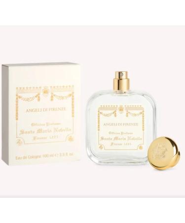 Santa Maria Novella Angeli di Firenze Eau de Cologne 100 ml