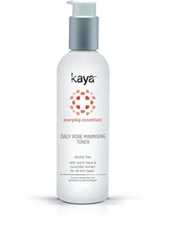 Kaya Skin Clinic Daily Pore Minimising Toner 200ml