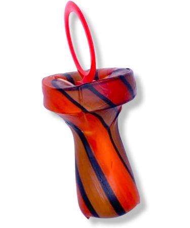 5 X Giant Salted Caramel Rock Dummy Uk Made Party Favours Cake Decoration Handmade Dummies - Buy Online on GoSupps.com