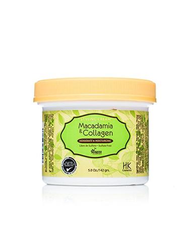 Macadamia & Collagen Reviving Styling Cream