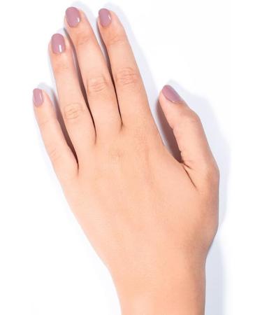 Mesauda ME Gel Polish 130 Lingerie 4.5ml - semi-permanent nail polish - Buy Online on GoSupps.com