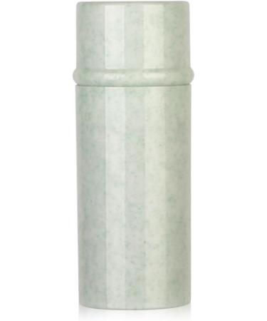 Short Marbling Makeup Foundation Brush Stretchable Handle Blusher Powder Brush Beige Precise Retractable Layout You May Stretch the Bo Elegant & Clean to Clean and More Lov Green - Buy Online on GoSupps.com