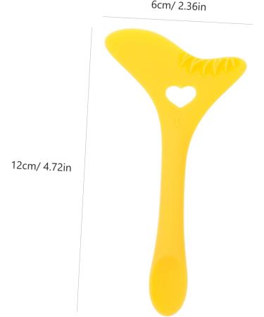 POPETPOP Eyelashes Eyeliner Stamp Eyes Silica Gel Beauty Tools Miss Makeup - Buy Online on GoSupps.com