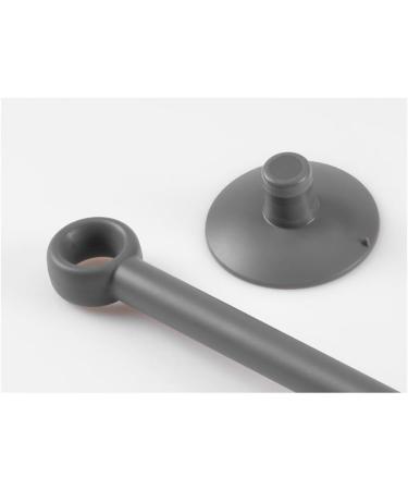NERTOEE Cleaning Water Spot Scraper Hanger Floor Window Cleaning Water Wall Hanging with Handle B - Buy Online on GoSupps.com