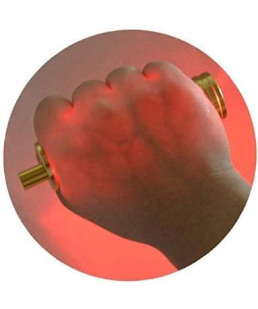 Samnuerly Venenfinder Effective Venel Lighting Device for Easy Subcutaneous Vein Detection in Adults & Children | International Shipping Available - Buy Online on GoSupps.com