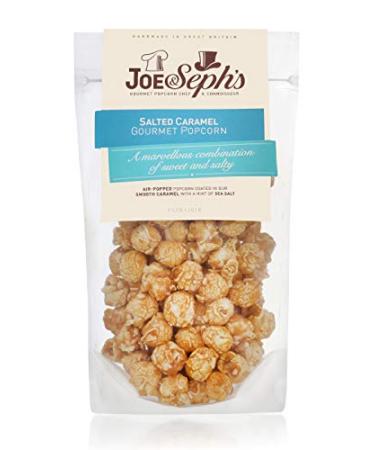 Joe & Seph's Joe & Seph's Salted Caramel Popcorn 80g