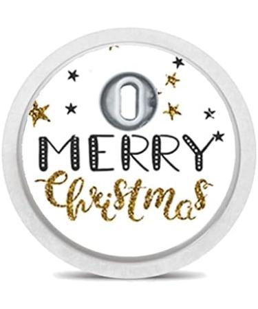 FreeStyle Libre 3 Sensor Stickers - Set of 10 | Diasticker | Fun & Festive Designs for Your Sensors - Buy Online on GoSupps.com