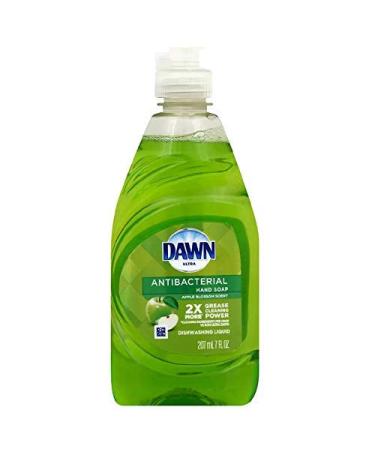 DAWN Dish Liquid Apple Blossom 7 OZ 7 Fl Oz (Pack of 1)