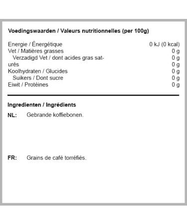 Dallmayr - Classic Beans - 12x 500g - Buy Online on GoSupps.com