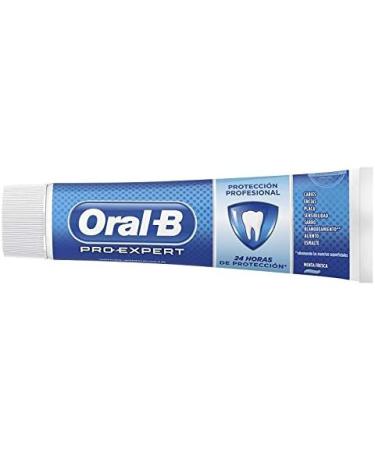ORAL-B Pro Expert Multi Protection Pasta de Dientes 75ml+25ml - Buy Online on GoSupps.com