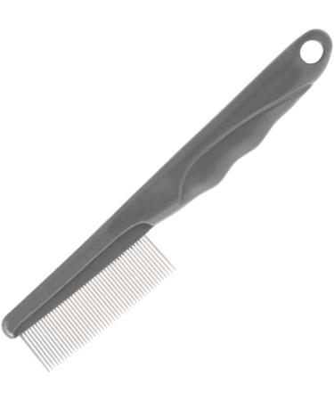 Furrish Grooming Comb with Handle - Buy Online on GoSupps.com