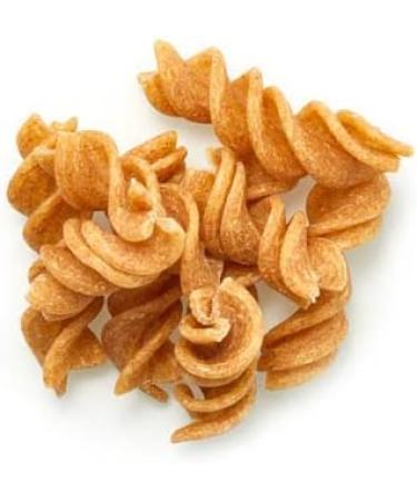 Yupik Organic Spelt Fusilli Pasta 400 g Non-GMO Kosher Vegan Curly Pasta Made from Spelt Flour Salt-Free Source of Fiber Ideal for Hot or Cold Pasta Recipes 400 g (Pack of 1) - Buy Online on GoSupps.com