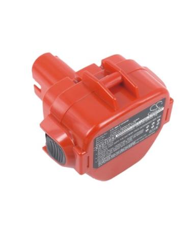 Replacement Battery 1220 1222 192598-2 192681-5 192698-8 192698-A 193157-5 193981-6 638347-8 638347-8-2 ML1220 for 6217DWDLE 6223D 6223DE 6223DW 6223DWE 6227D 6227DW 12.0V/3000mAh