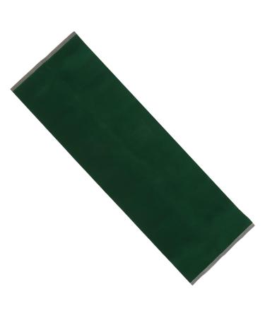 Lurrose 5pcs Adhesive Flocking Cloth Decor Necklace Liner Green Baize Self Adhesive Felt Jewelry Box Shelf - Buy Online on GoSupps.com