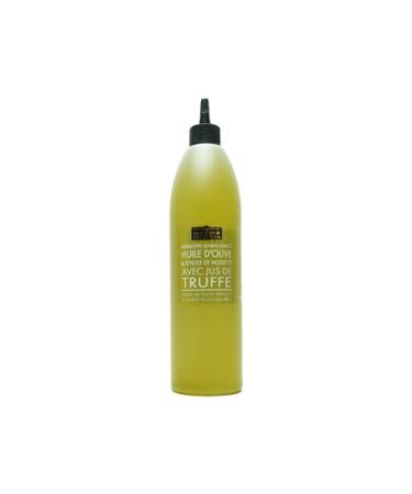 SAVOR & SENS Olive and Hazelnut Oil with White Truffle Juice 500ml
