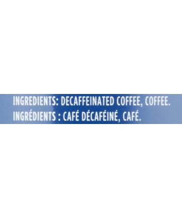 Maxwell House Half Caff Original Roast Instant Coffee 150g (Pack of 12) Half Caff - Original 1.8 kg (Pack of 1) - Buy Online on GoSupps.com