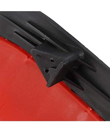 26mm Shaft Diameter Grass Trimmer Protection Cover for CG520 & 430 Lawn Mowers - Replacement Guard & Accessories for Garden Brushcutters - Buy Online on GoSupps.com
