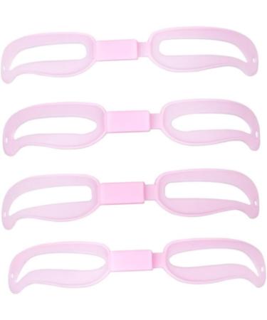 FRCOLOR 15 Sets Eyebrow Stencils Eyebrows Shape Kit Templates for Eyebrow Shaping Reusable Eyebrow Stencils Makeup Gadgets Eyebrow Shape Ms Eyebrow Card - Buy Online on GoSupps.com