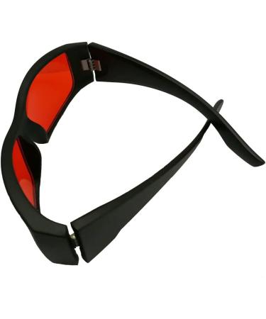 MADOC Color Blind Glasses - Corrective Frames for Red & Green Color Weakness - Improve Color Perception - Buy Online on GoSupps.com