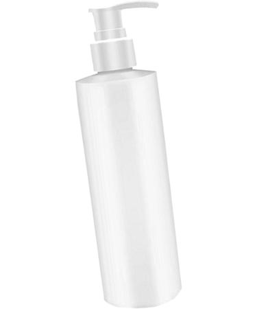 Generic Bouteille d' de massage bouteille de lotion outils de massage bouteille d' essentielle accessoire de chauffage T te de Pompe Blanche - Buy Online on GoSupps.com