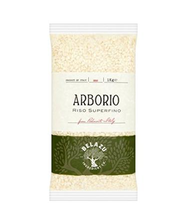 Belazu Belazu Arborio Risotto Rice 1 kg