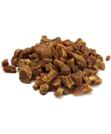 Herboristeria du Valmont Red Ginseng Herbal Tea Sliced Root 100 grams - Buy Online on GoSupps.com