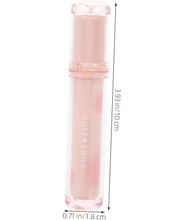  ARTSEWPLY Moisturizing Lip Gloss Natural Lip Moisturizing Lip Balm Lip Oil Lip Care Women Shiny Lip Gloss For Softer Lips - Buy Online on GoSupps.com