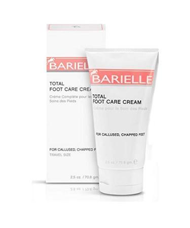 Buy Barielle Nails Hands & Feet 5-PC Treatment Set - Premium Nail Care Collection for Healthy Hands & Feet - Buy Online on GoSupps.com