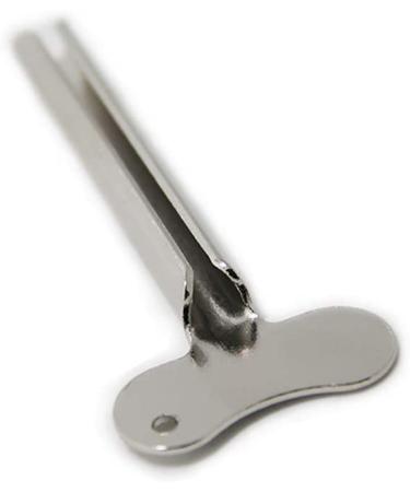 RAYNAG Metal Tube Roller & Toothpaste Squeezer Key Dispenser - 5 Piece Set - Buy Online on GoSupps.com