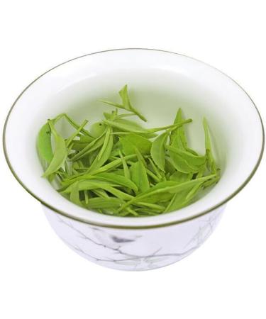250 g de th blanc Anji en vrac th vert chinois bio Th An Ji Bai Cha - Buy Online on GoSupps.com