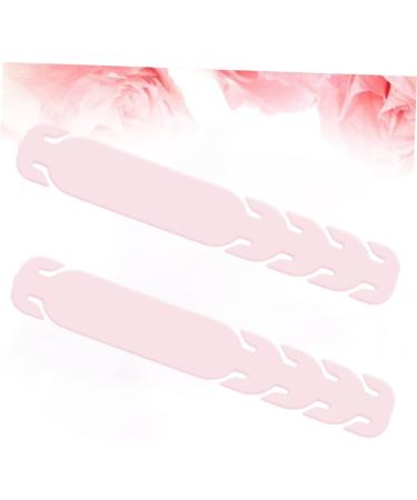 Minkissy 20-Pack Mask Accessories Hooks & Ear Rope Buckles - Headband Extensions & Ear Hook Loops for Enhanced Comfort - Buy Online on GoSupps.com