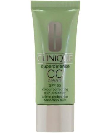 Superdefense CC Cream Medium 40 ml - Buy Online on GoSupps.com