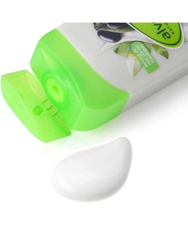 alverde Body lotion BioOlive BioAlo Vera 250 ml - Buy Online on GoSupps.com
