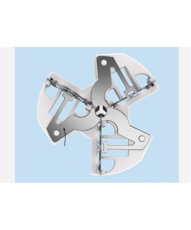 Buy Fabric Shaver Lint Remover for Clothes & Furniture - Battery & Powered Options | International Shipping Available - Buy Online on GoSupps.com