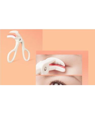 Eyelash Curlers Eyelash Curler with Comfort Grip Enhance Your Eye Makeup Get Beautifully Curled Lashes Wide Angle Style - Buy Online on GoSupps.com