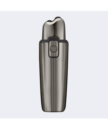 Buy BaBylissPRO UV Foil Shaver Replacement Kits | Double Foil UV Shaver Silver - Fast International Shipping - Buy Online on GoSupps.com