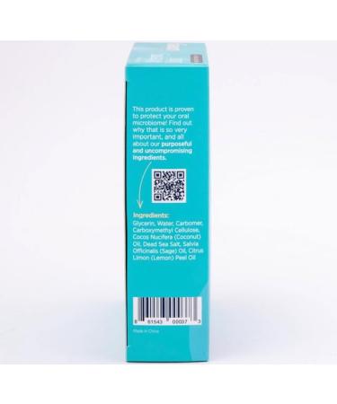 Lumineux Teeth Whitening Strips 14 Pieces Sensitivity Free Non Toxic 5.9 Ounces (Pack of 1) - Buy Online on GoSupps.com