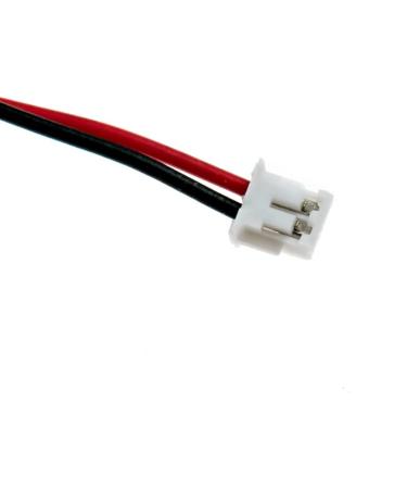 Buy Synergy Digital Remote Control Batteries - Compatible with RTI T2C & ATB-1200 3x SDRC-L9760 Li-ion 3.7V 1100mAh - International Shipping Available - Buy Online on GoSupps.com