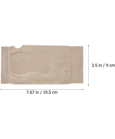 Buy FOMIYES Elastic Wrist Support Brace & Guard for Workout - Thumb Sleeve & Splint for Pain Relief - Global Shipping Available - Buy Online on GoSupps.com