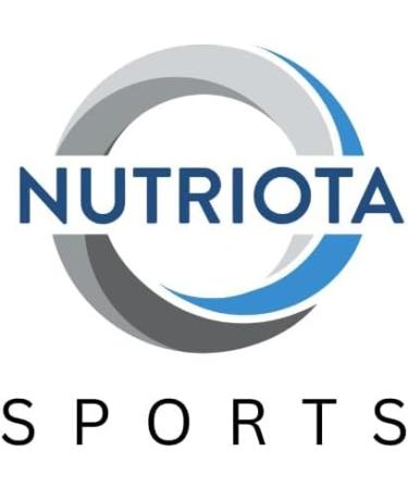 Vitamin B6 12.5 mg - 365 Vegan Tablets for Metabolism Nerve & Immune Support | Reduce Fatigue | von Nutriota - Buy Online on GoSupps.com