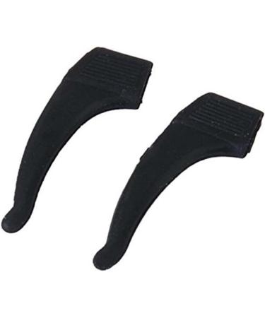 Buy Healeeved 36 Pairs Silicone Glasses End Pieces - Slide-Resistant Earplugs & Ironing Tips for Glasses - International Shipping Available - Buy Online on GoSupps.com