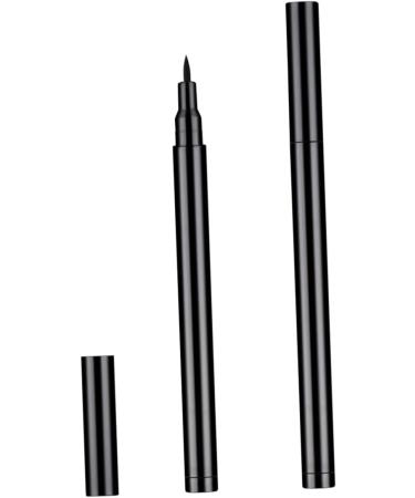 Beavorty 3pcs girl eyeliner eyeline pencil eyeliner liquid pen liquid eyeliner pencil women eyeliner hose 1 count (Pack of 1) Blackx3pcs - Buy Online on GoSupps.com